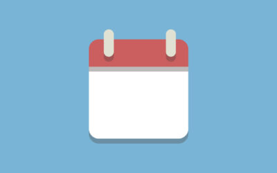 Member Transaction Schedule